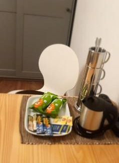 Weingarten House | Stube 21