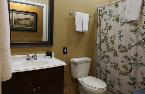 Stanardsville Bed & Breakfast | The Lafayette Inn & Restaurant