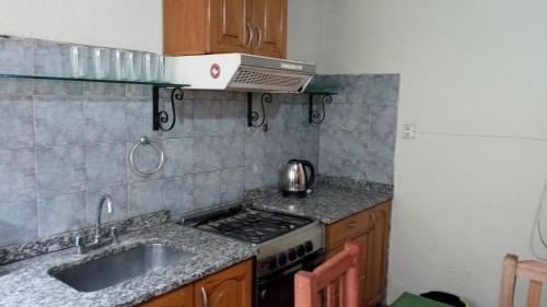 Maipu Apartment | SMALL HOUSE
