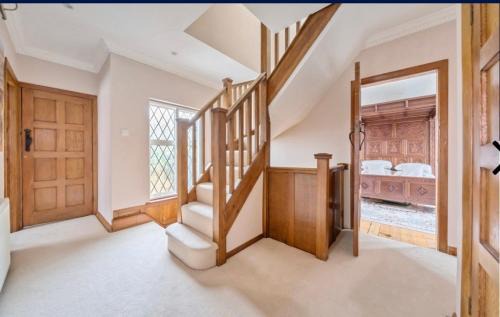 Bickley House | Blakeney