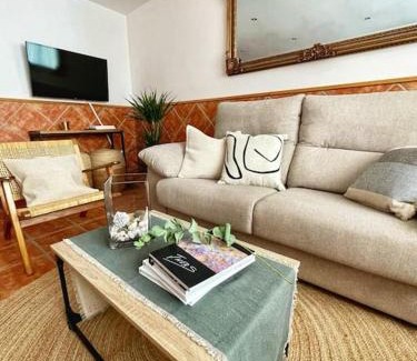 Cascante House | La casa del tío Emilio