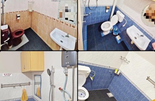 Kluang House | 23 Sri Kluang HomeStay - Up to 15pax