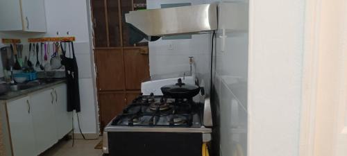 Vista Alegre House | Cómoda Habitación 2