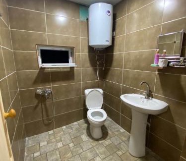 Lentekhi House | Guesthouse Mtvarisa