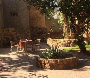 Bawati Hotel | New Oasis