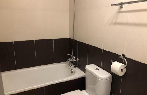 Ventanicas-El Cantal Apartment | Oasis 4 - Mojacar - Sleeps 4