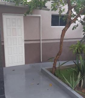Santa Monica House | Kitinete perto da Praia