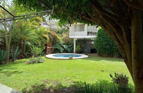 Cuernavaca House | COLIVING