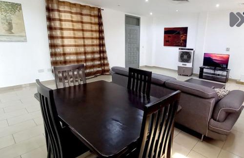 East Legon Apartment | Raycourt 9 Single Bedroom Apartment