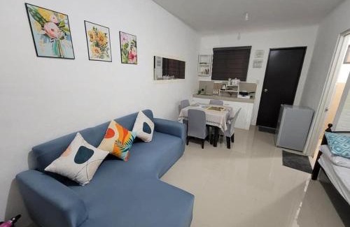 Cabanatuan Bed & Breakfast | BELLA 1