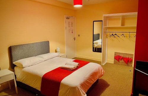 Norwich Apartment | Prince Apartment Inn