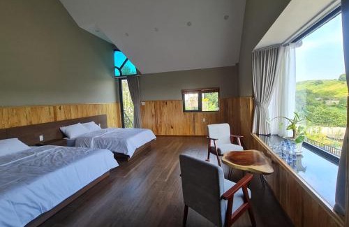 Bao Loc House | THẢO NGUYÊN VILLA BẢO LỘC