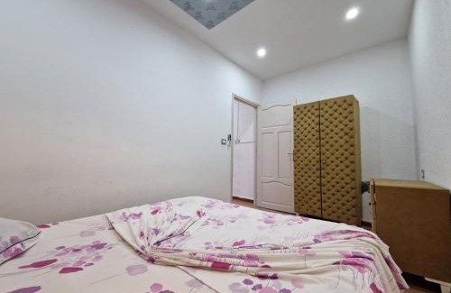 Mezraia Apartment | Résidence Karim