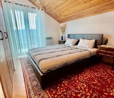 Ratisevina House | VILA MARTINA