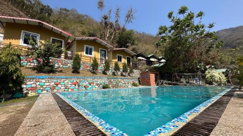 Dhunar Gaon Other | Panchvati Cottage By Luxe Escape