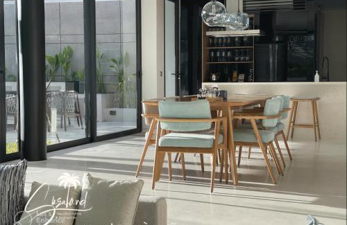 Duong To Villa | SUSALAND - 4 Bedrooms Villa, Bai Truong, Phu Quoc