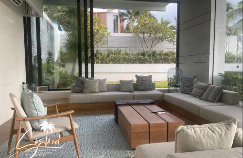 Duong To Villa | SUSALAND - 4 Bedrooms Villa, Bai Truong, Phu Quoc