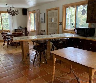 Alma Ski Chalet | Alma Sky Chalet