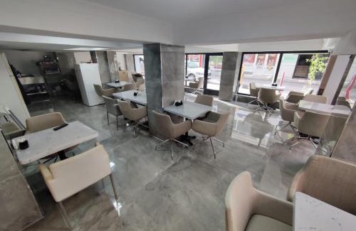 Adapazari Hotel | ADA FELİCİTY OTEL