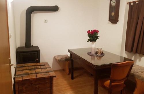 Marindol Apartment | River Kolpa Apartments