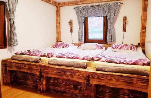 Marindol Apartment | River Kolpa Apartments