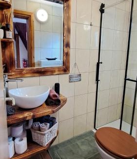 Marindol Apartment | River Kolpa Apartments