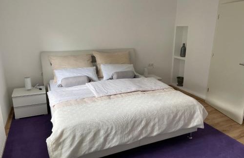 Nassereith Apartment | Appartement Seehof