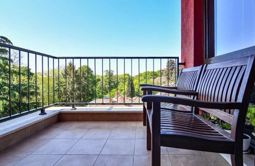Saints Constantine and Helena Apartment | Villa Mare Flat Two Bedrooms FREE Parking