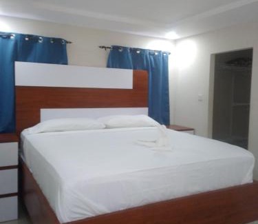 Portmore Apartment | Impeccable 2-BR Apartment-Ornella Villa at Bayfront Villa