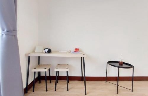Talintsun Apartment | 近日月潭/包棟首選/獨立空間雙人房/四人房/魚池市區/四人房
