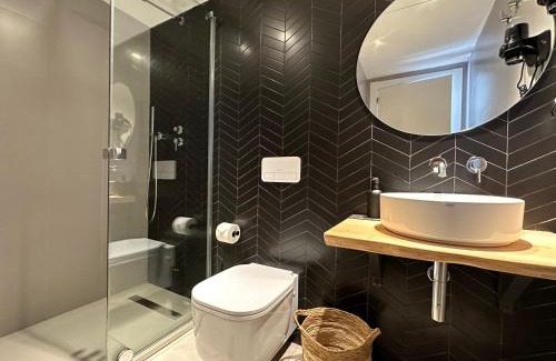 Cala Vadella Apartment | Amazing suite on the beach with terrace