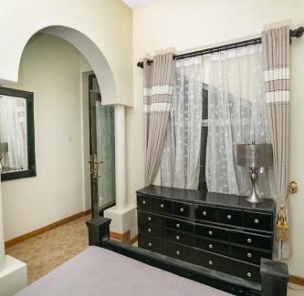Matugga Bed & Breakfast | Sunset Villas Matugga