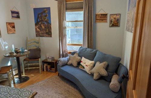 Surry House | Pond Memories - National Parks Suite - Paddling Included!