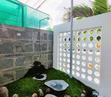 Dat Do House | AION Homestay Phước Hải