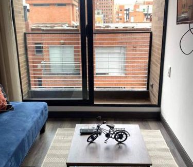 Chico Norte III Apartment | Moderno Apartamento de lujo