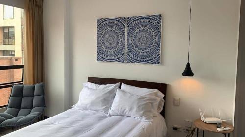Chico Norte III Apartment | Moderno Apartamento de lujo