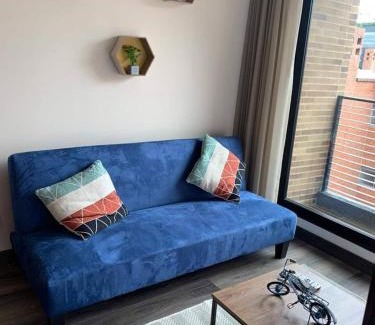 Chico Norte III Apartment | Moderno Apartamento de lujo