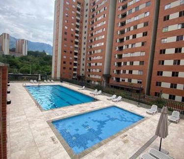 Bello Apartment | Bello, Antioquia. New Apto.