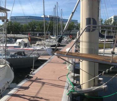 Le Havre Boat Rental | Baroudeur des mers