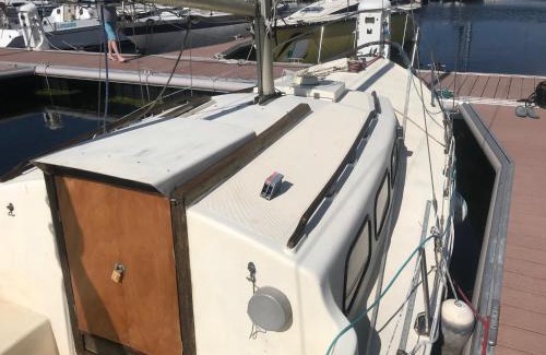 Le Havre Boat Rental | Baroudeur des mers
