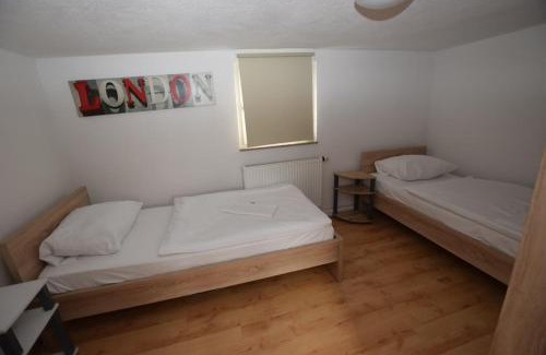 Gaarden Apartment | Simple Stay
