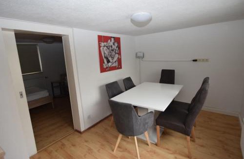 Gaarden Apartment | Simple Stay