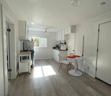 Seabright Villa | Queen of Seabright!