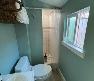 Seabright Villa | Queen of Seabright!