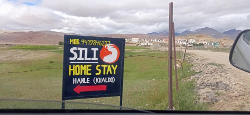 Hanle House | Sili Homestay