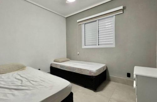Vila Clais Apartment | Apto a poucos passos das praia - Centro Bertioga