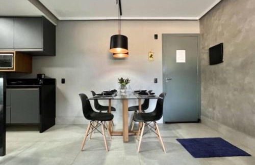 Vila Clais Apartment | Apto a poucos passos das praia - Centro Bertioga