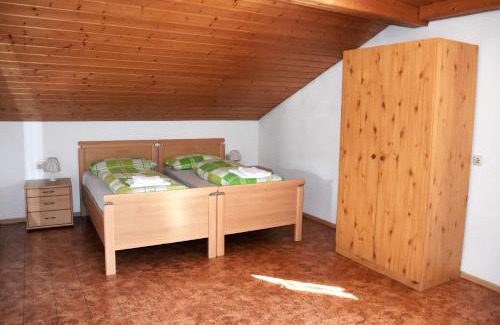 Prackenbach House | Pension Bergbauer