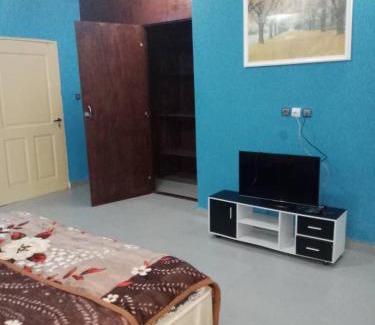 Lome Apartment | Appartement a avepozo