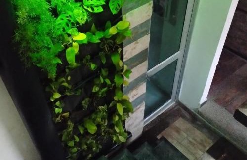 Sur Occidente House | Edificio K+